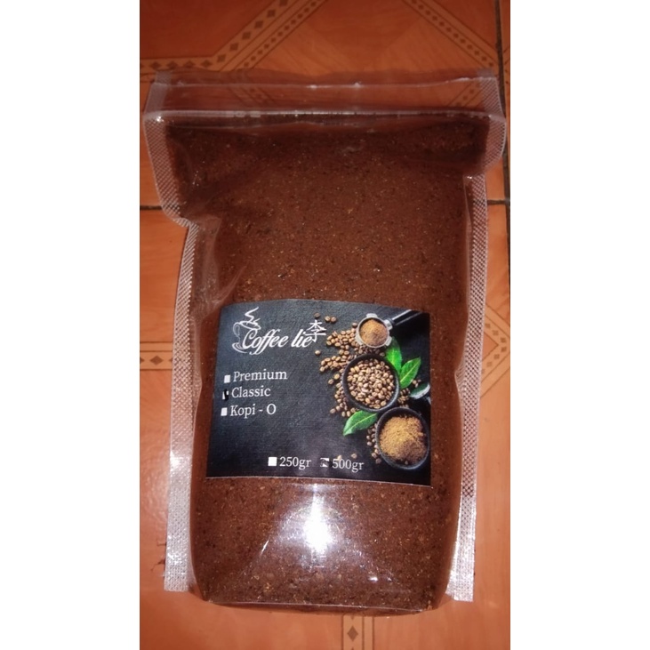 

ANGLEECORNER - KOPI BUBUK KASAR SIZE 250GR DAN 500GR | KHUSUS UNTUK MENETRAL RUANGAN BAU CAT