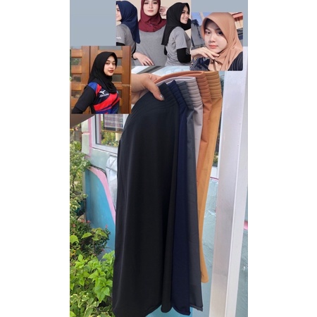 JILBAB SPORT/JILBAB SPORT OLAHRAGA/JILBAB INSTAN SPORT TRAINING