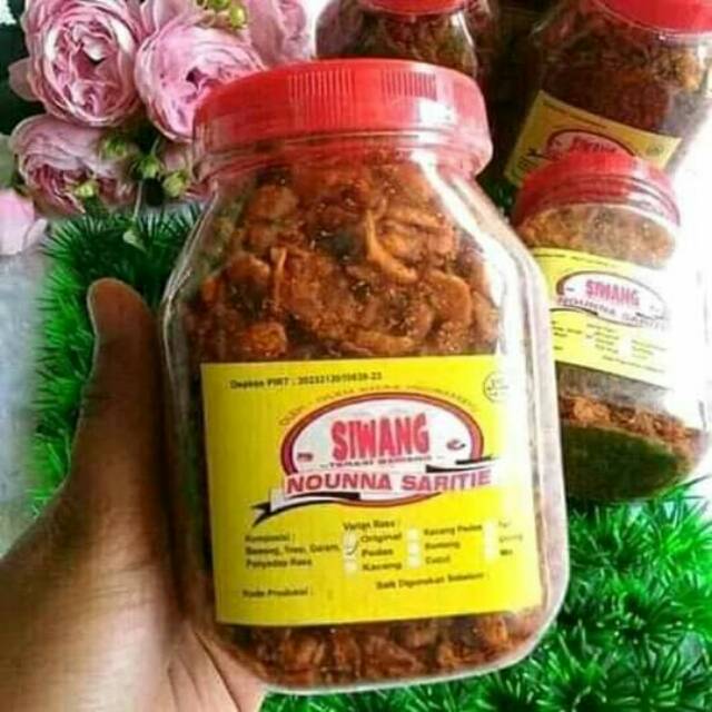 

Best seller ! Siwang Nounna Saritie