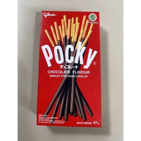 

pocky