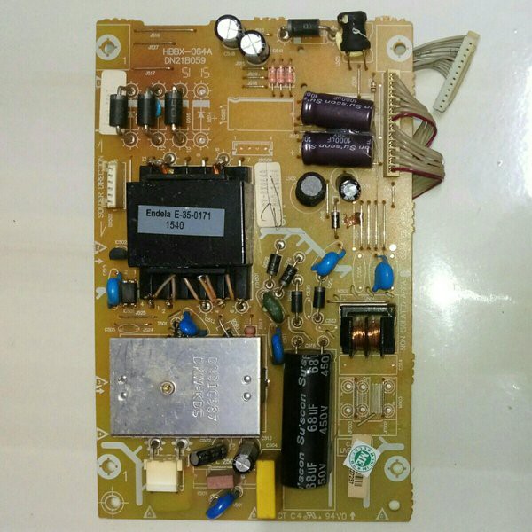 PSU LED TV Polytron PLD 24T800