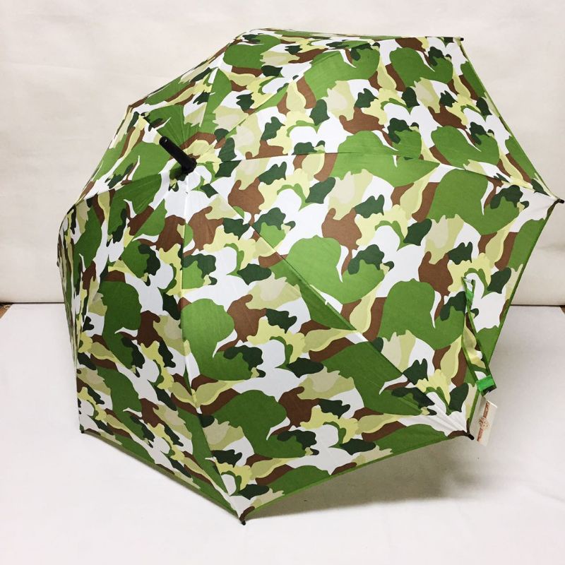 [ Cod ] Payung golf army / Payung Besar / Payung Jumbo / Payung Jualan / Payung Army Warna