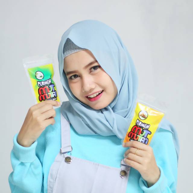 

Permen Asam MUTMUTAN 80 gram