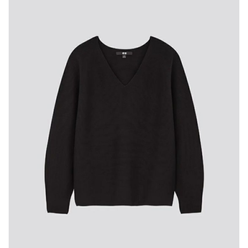 WOMEN SWEATER 3D KNIT