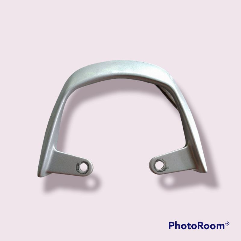 behel belakang pegangan jok satria fu 150 lama old cbu thailand