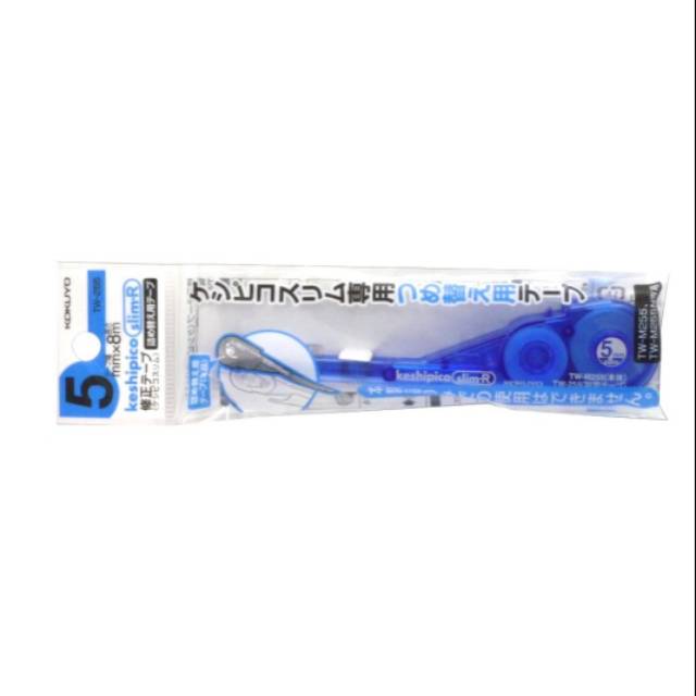 

Refill correction tape Keshipico