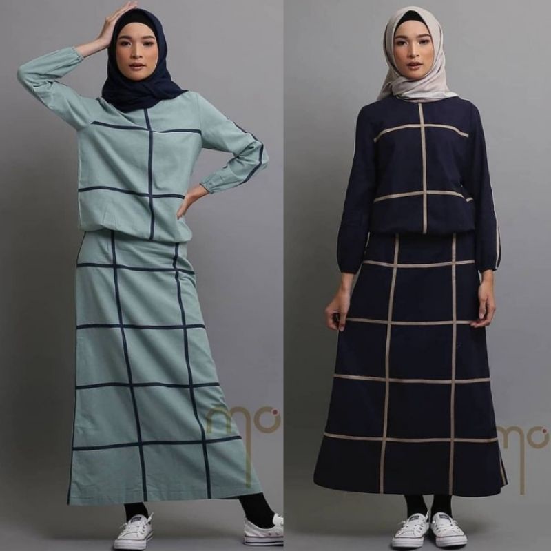 Monel ILONA SET @monel_chavians