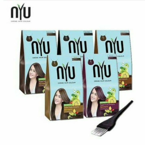 NYU CAT RAMBUT