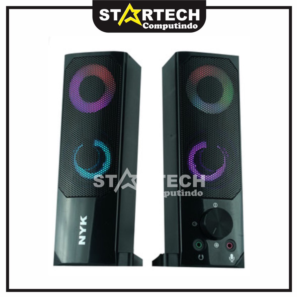 Speaker Gaming NYK SP-N05