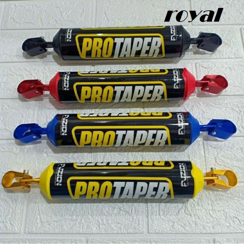 STANG PROTAPER EVO LOW stang fatbar protaper stang motor evo touring universal semua motor