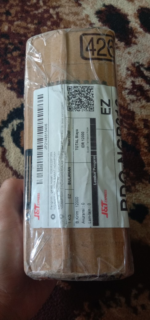 Gk Cleaner Pembersih Kerak Mesin ( 250 Ml )