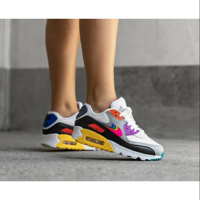 nike betrue air max 90