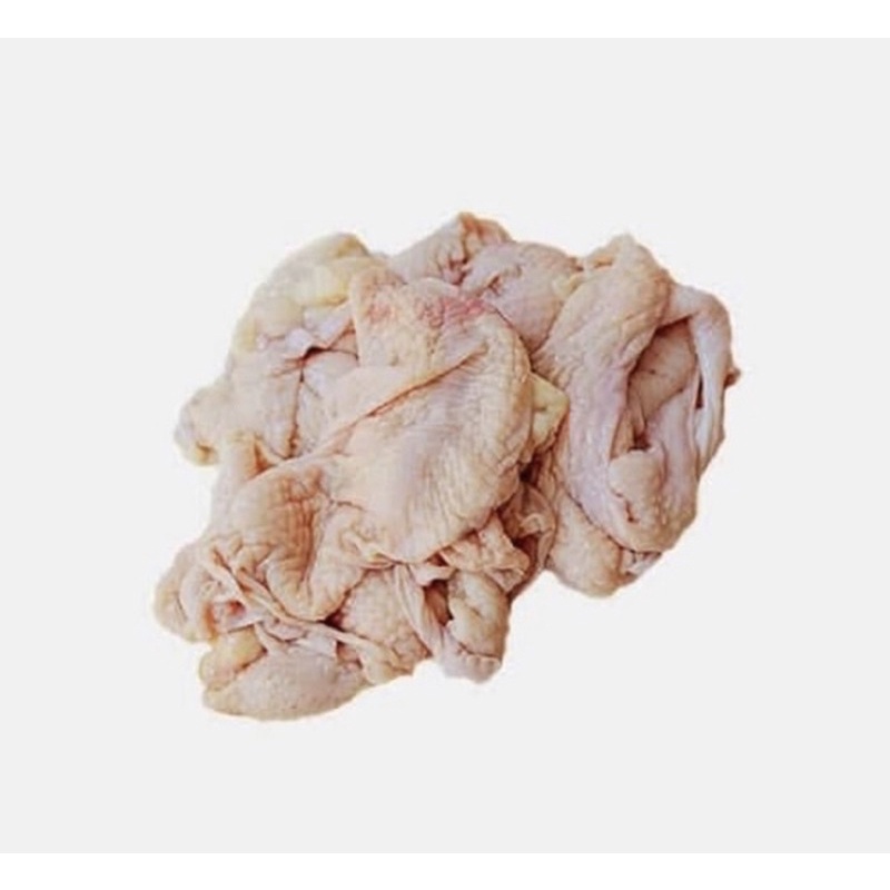 

SayurHD Kulit Ayam 500 Gram Chicken Skin Frozen