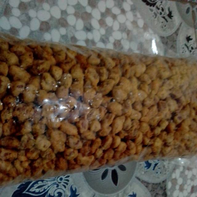

Kacang medan