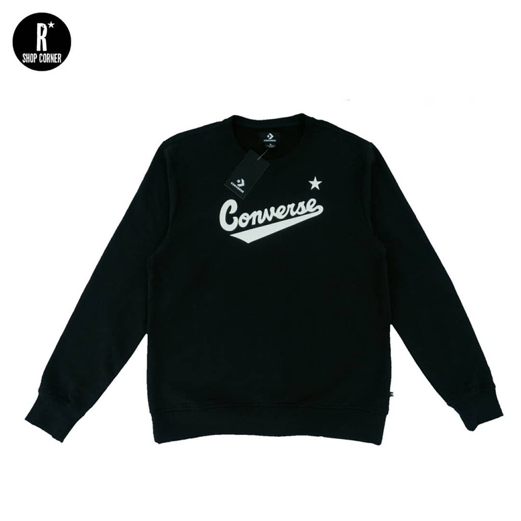 harga crewneck converse original