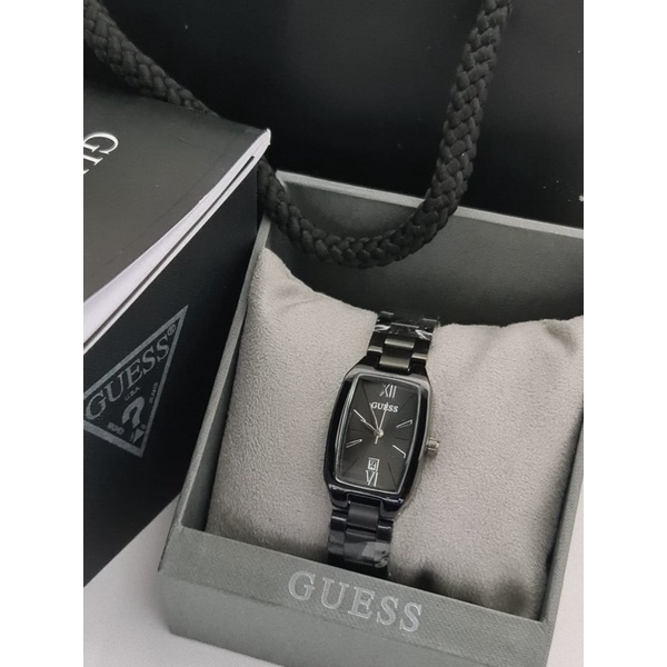 JAM TANGAN CEWEK GWESS PETAK LADIES