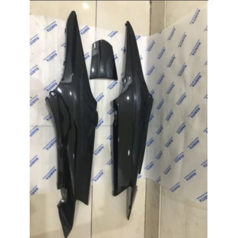 Cober body belakang Supra fit new body fit new supra fit new bagus