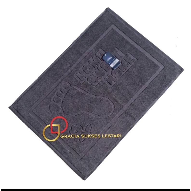 KESET KAKI HANDUK TERRY PALMER 45 x 70 CM KESET HANDUK PREMIUM TEBAL SERAP