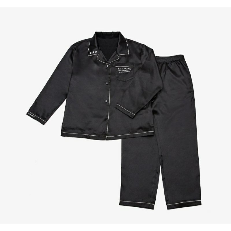 (PO KOREA🇰🇷) BTS BE PAJAMAS OFFICIAL WEVERSE (BONUS SET PHOTOCARD ALL MEMBER) (Cicilan ✔)