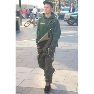 OVERALL JEANS MEN JUSTIN BEIBER BAJU KODOK COWOK TRENDY OVERALL JEANS MEN JUSTIN BEIBER BAJU KODOK COWOK TRENDY