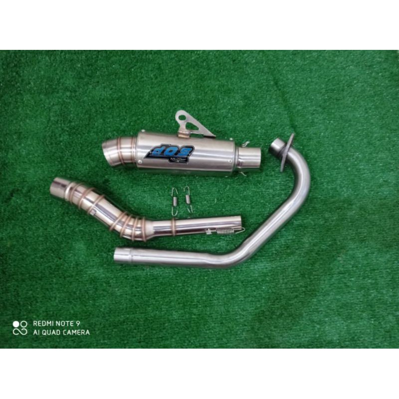 knalpot DOS CB. Knalpot CB CBR CB 150R CBR 150 Knalpot Racing BOOM SPORT