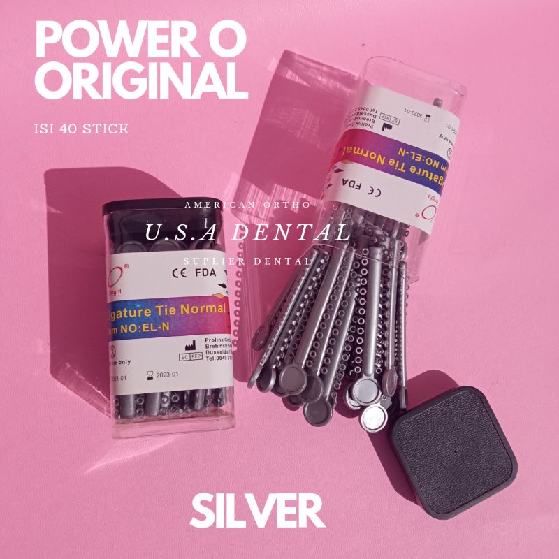 POWER O CREATIVE USA