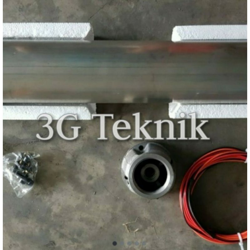 Motor only STPs China 1.5 HP SPBU