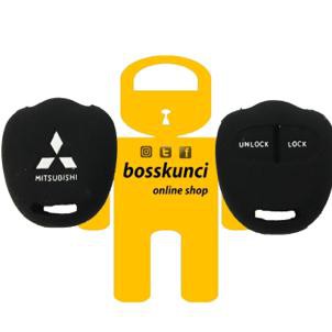 kondom kunci untuk mitsubishi pajero, mirage, lancer ex. bahan silicon TERBAIK