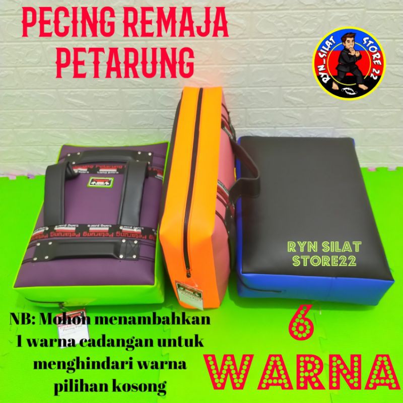 PECING PAD SILAT PETARUNG  REMAJA PECING SILAT SASARAN TARGET  PUNCHING SAMSAK SILAT PARA JAWARA