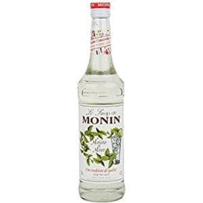 

PROMO ENAK Monin Sirup Wild Mint / Mojito Terlaris