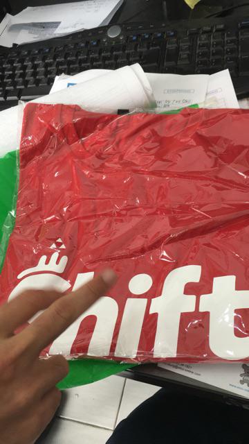 Kaos Cingire Batik - 100% Cotton - Polyflex - High Quality - Tanah Abang...