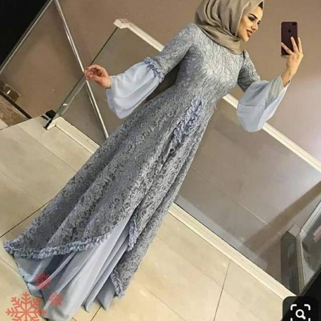 Shofiya Dress