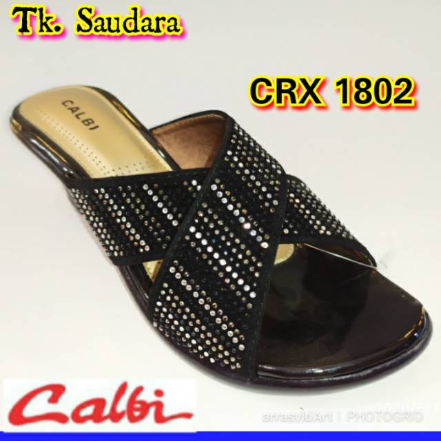 CALBI CRX 1802 | ORIGINAL WEDGES CEWEK
