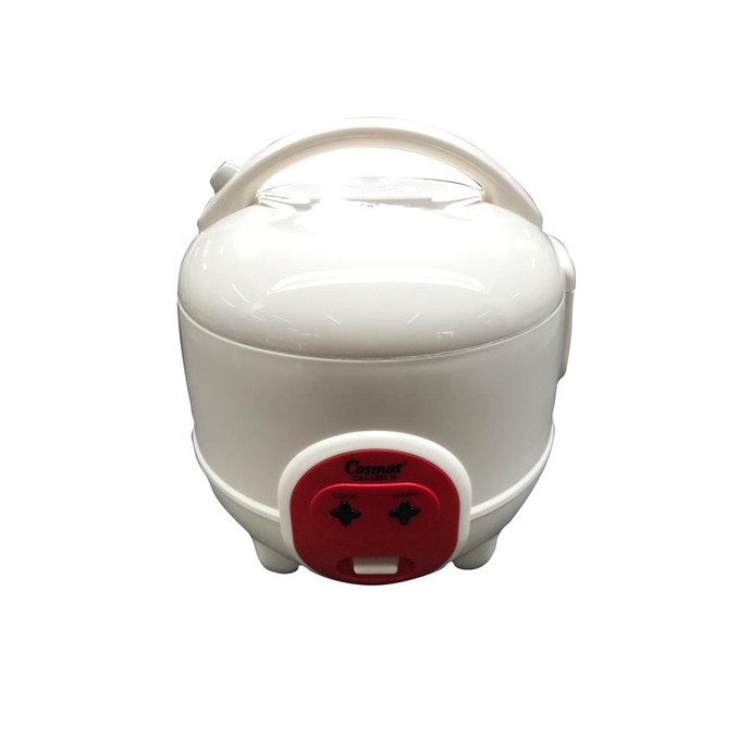 rice cooker mini cosmos crj 1001 n 0 6 liter