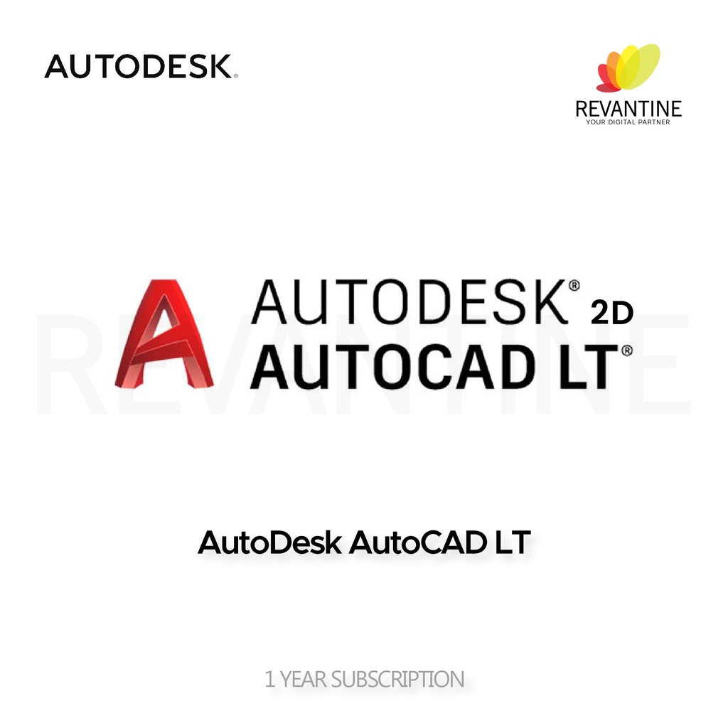 AutoDesk AutoCAD LT