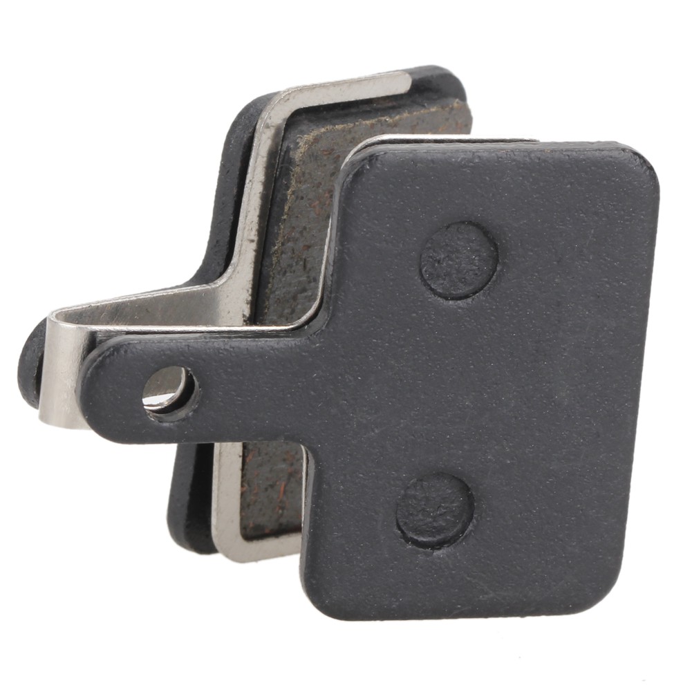 MOJITO Mojoyce Mountain Bicycle Cycling Disc Brake Pads For Shimano M375 M445 M446 2 Pairs