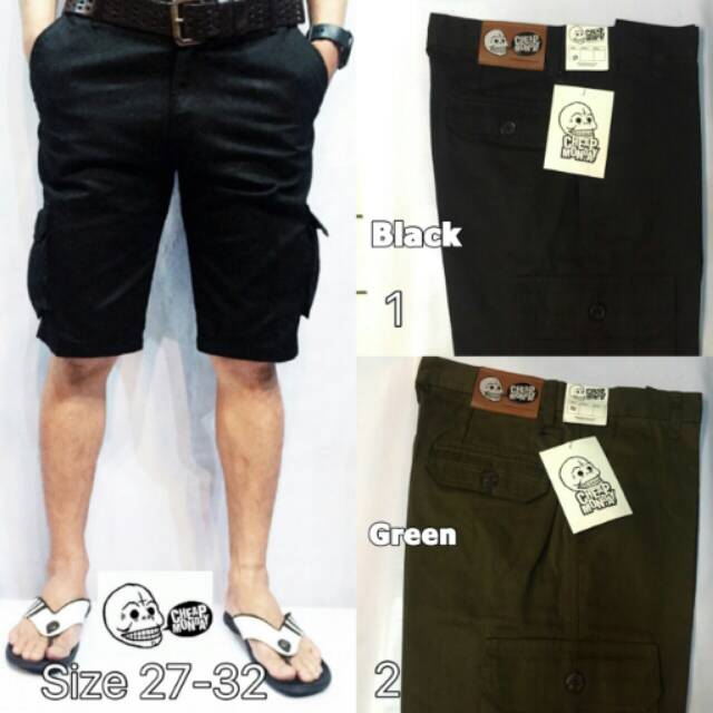 Cheap monday saku