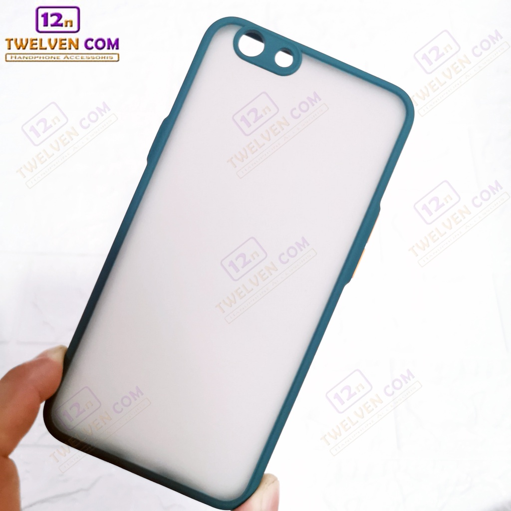 [FLASH SALE] Case Dove Oppo a59 - Casing Hardcase My Choice + Pelindung Camera