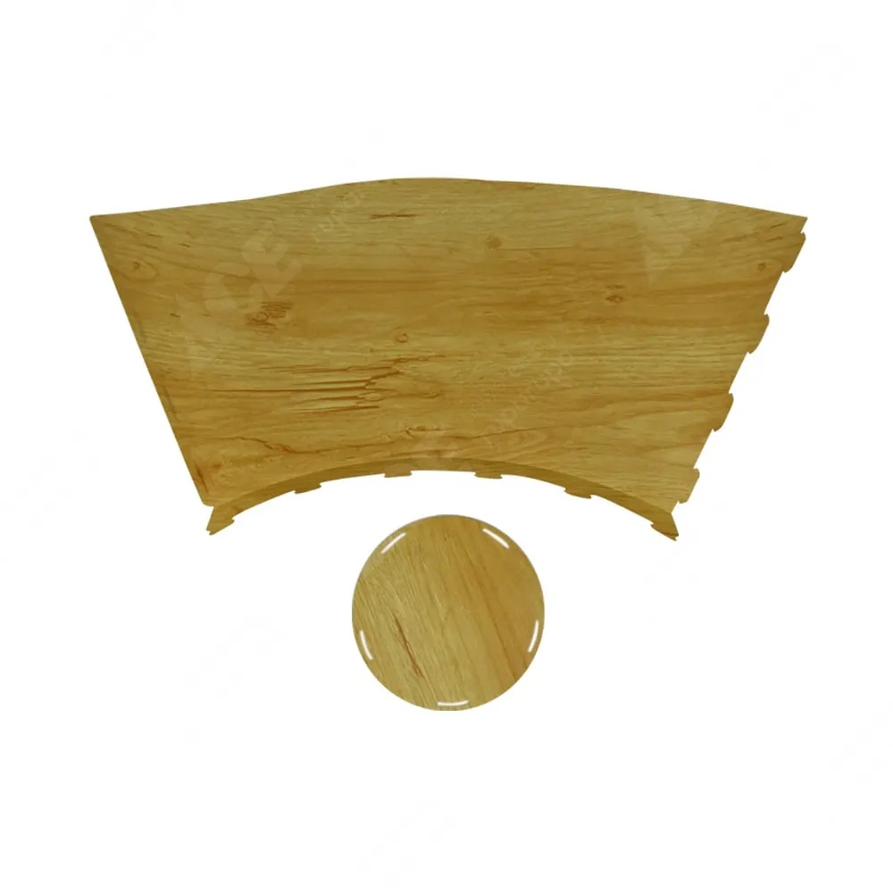 Ace Ataru Tempat Sampah Lipat SKU 10256784