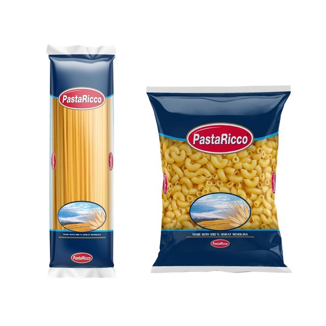 

pasta-aneka- pasta pastaricco spaghetti 200g -aneka-pasta.