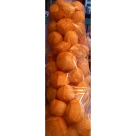 

Krupuk/kreceksayur