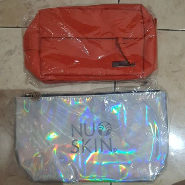 Tas NuSkin / Pouch