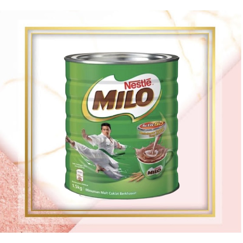 

Nestle Milo ActivGo Kaleng Singapore 1,5 Kg