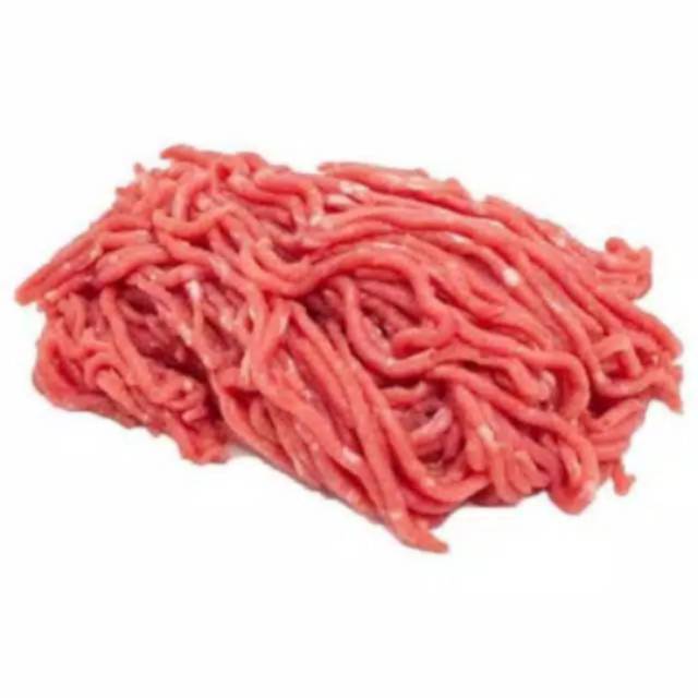 

daging giling 250gram