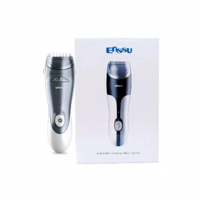 ENSSU AUTOMATIC HAIR CLIPPER