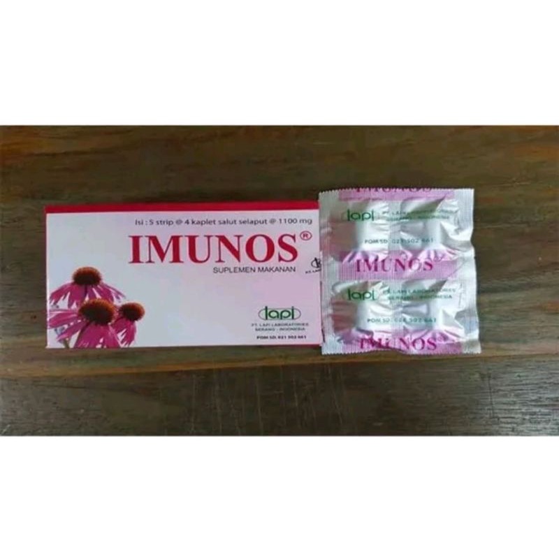 Imunos