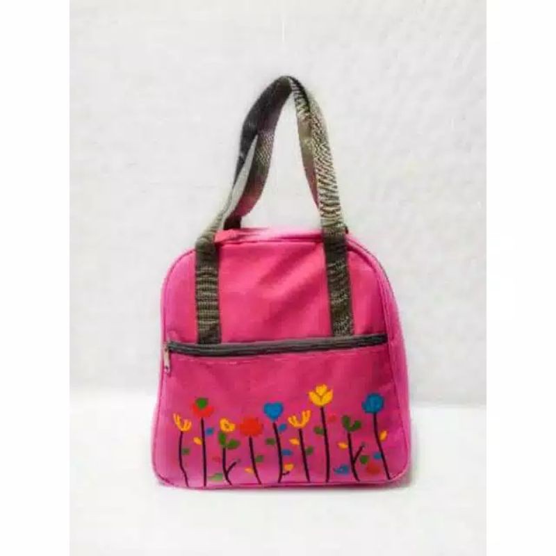 TAS SERBAGUNA POP BAG(30X14x29)