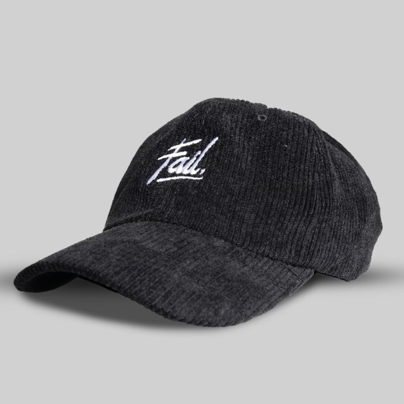 FAILOFFICIAL CAPS - BASEBALL CORDURA LOGO