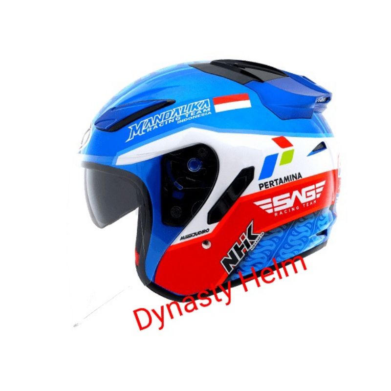 NHK R1 MOTIF GP EDITION MANDALIKA