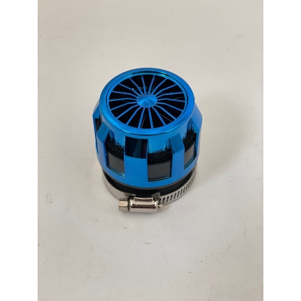 Filter Udara Model Kipas Pesawat Fast Bikes Universal